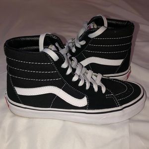 Vans SK8-HI shoes
